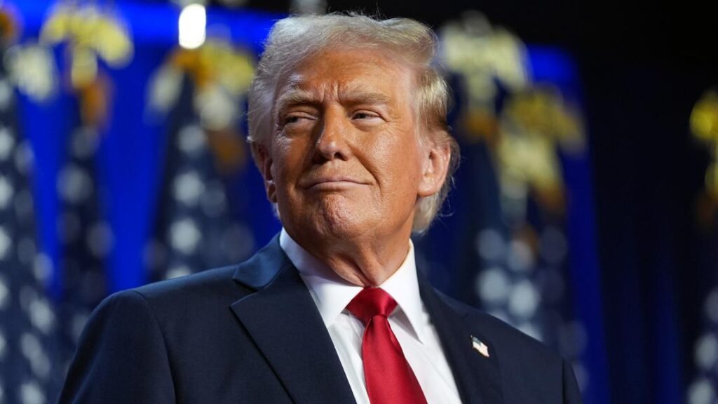 Trump i vendos tarifë shtesë 25% Indisë, shkak blerja e naftës Ruse.