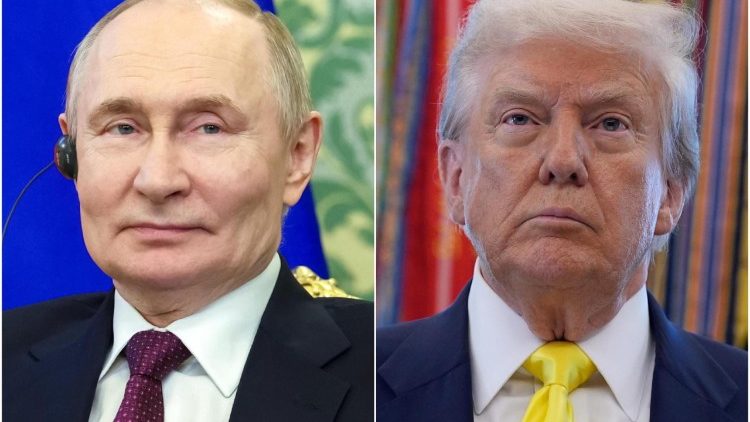 Sot në Alaska mbahet takimi Trump-Putin