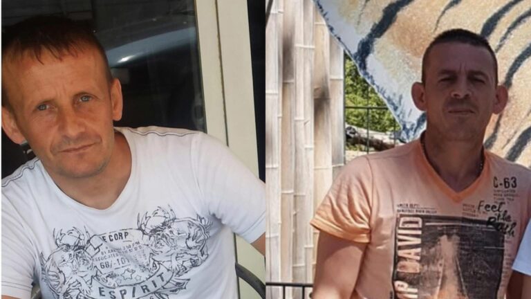 Vëllezërit nga Rahoveci lirohen nga mbajtja në Serbi