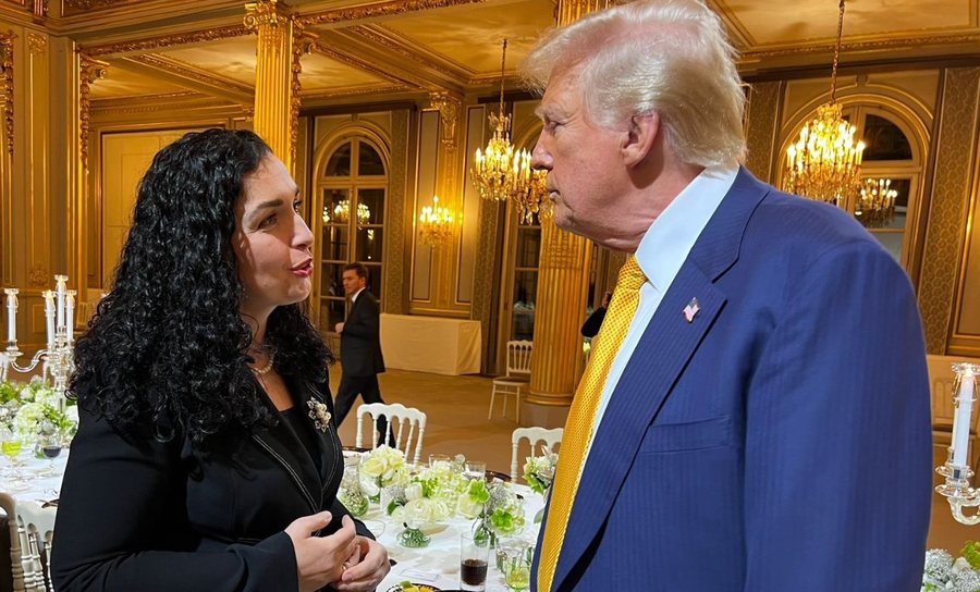 Bloomberg: Trump falënderon Kosovën për pranimin e të deportuarve nga SHBA