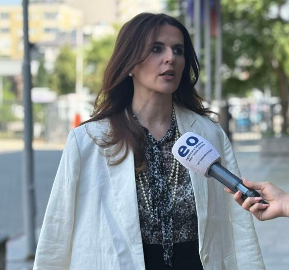 Çitaku: VV po saboton me qëllim ndërtimin e institucioneve