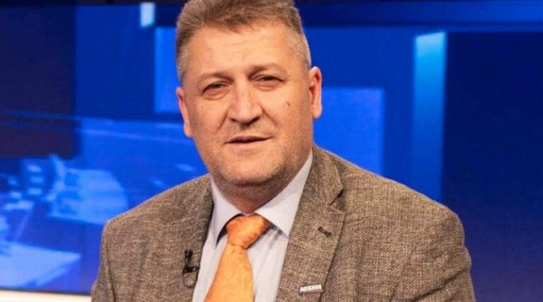 Berisha: Sot krejt Kosova është UÇK, përveq mbetjet sllave dhe analfabetët e regjimit aktual.