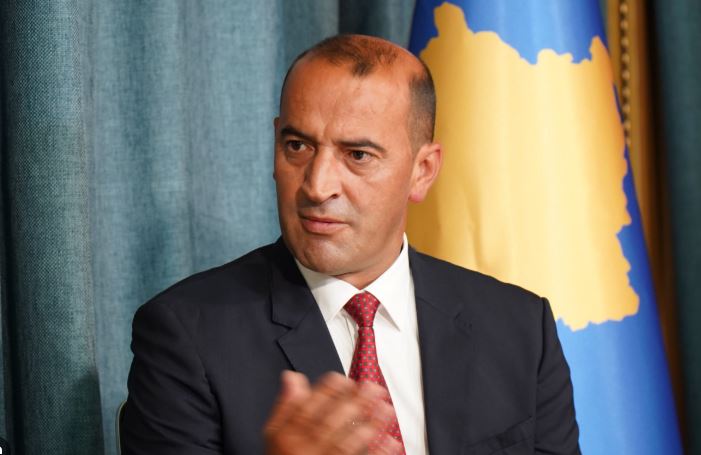 Haradinaj: Çlirimi i vendit tonë, përveç luftës vetëmohuese të UÇK-së, erdhi falë Amerikës