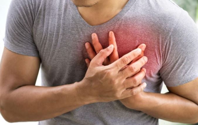 Simptomat e heshtura të sulmit në zemër