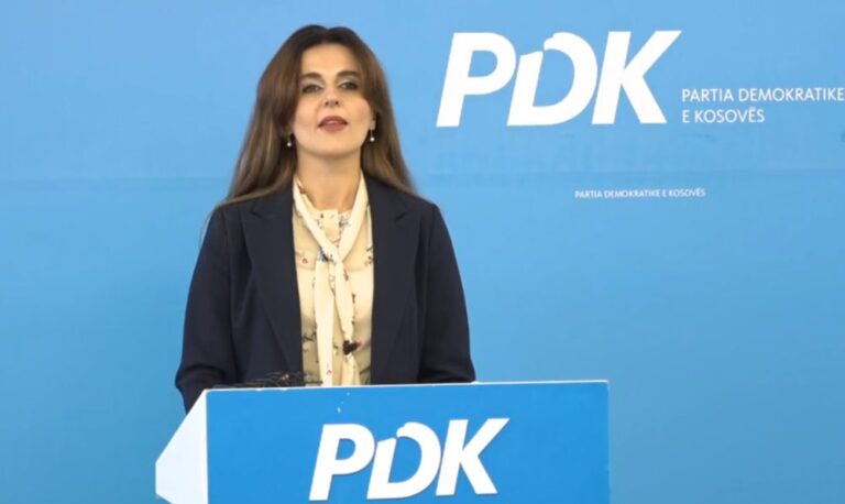 Çitaku, Haxhiut: Lista Serbe nuk ka si të na shantazhojë, sepse ne nuk kemi bërë kurrë marrëveshje të fshehta e të ndyra me ta