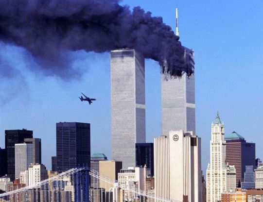 Krerët e shtetit nderojnë viktimat e sulmit terrorrist të 11 shtatorit