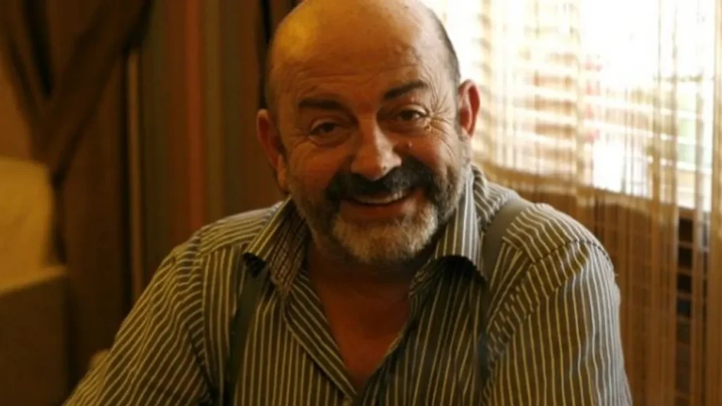 U nda nga jeta aktori i madh Enver Petrovci