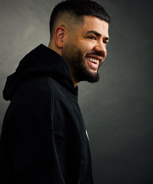 Noizy feston ditëlindjen