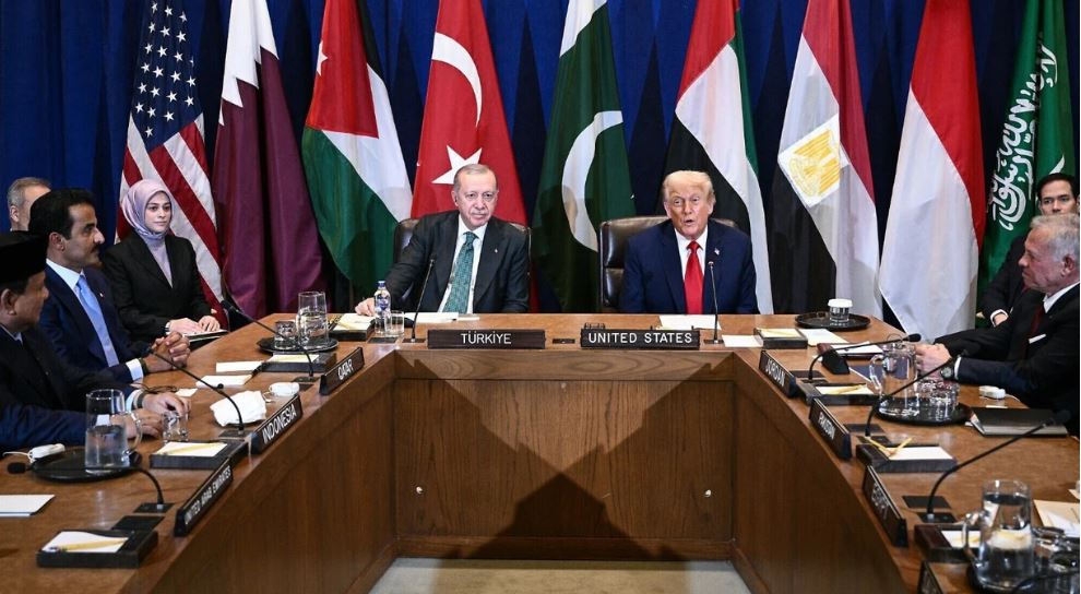 Trump: Do t’i japim fund luftës në Gaza