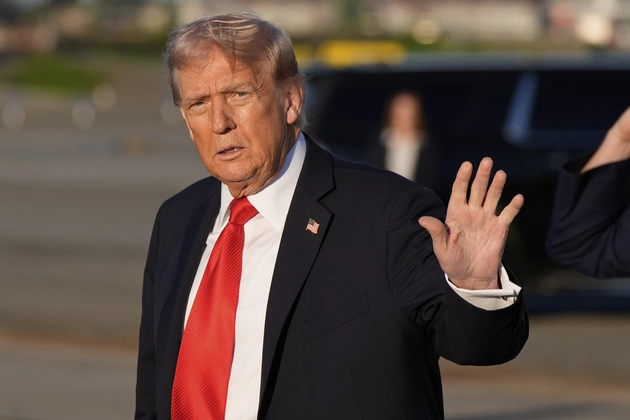 Trump i dërgon letër shteteve të NATO-s: Gati për sanksione ndaj Rusisë nëse ndalohet blerja e naftës ruse