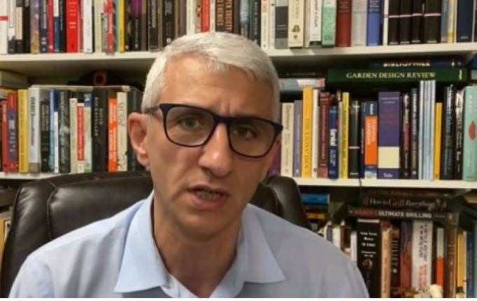 Lushi: Takimet e Osmanit dhe Gërvallës në New York janë pa substancë