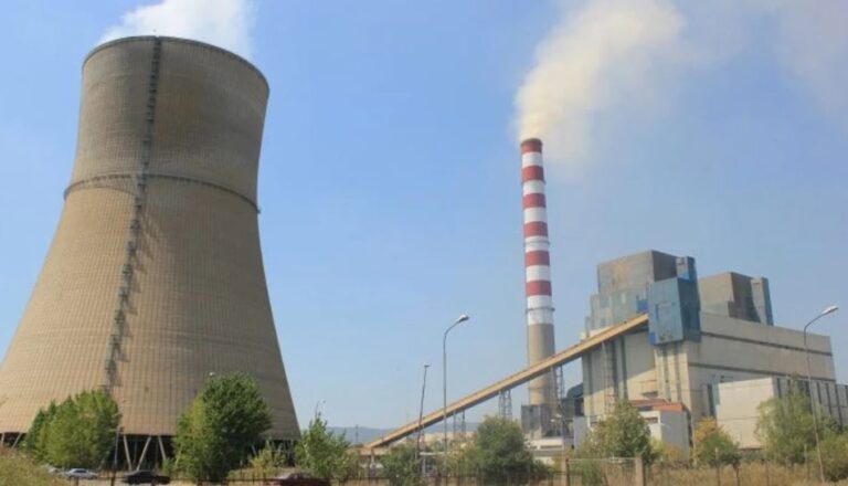 Ndalohen fluturimet mbi zonën operacionale të KEK-ut