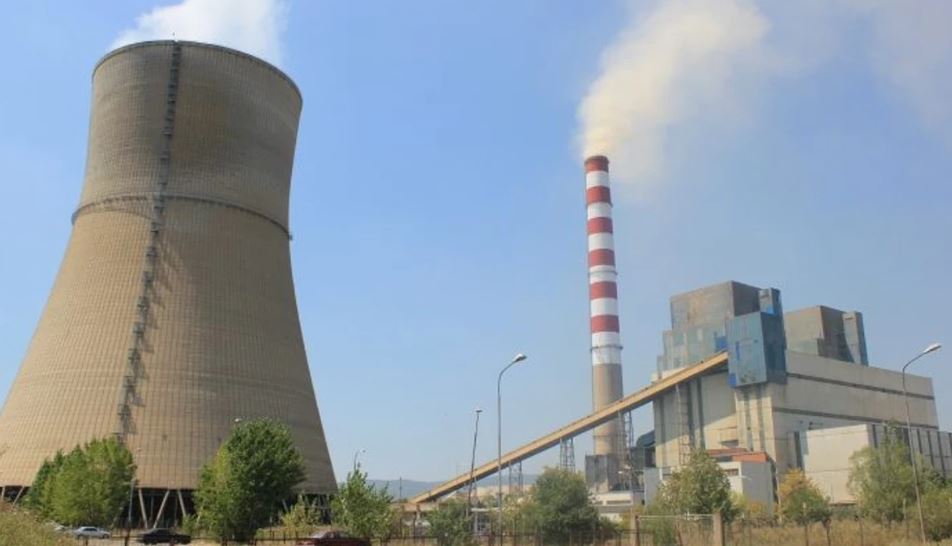 Ndalohen fluturimet mbi zonën operacionale të KEK-ut