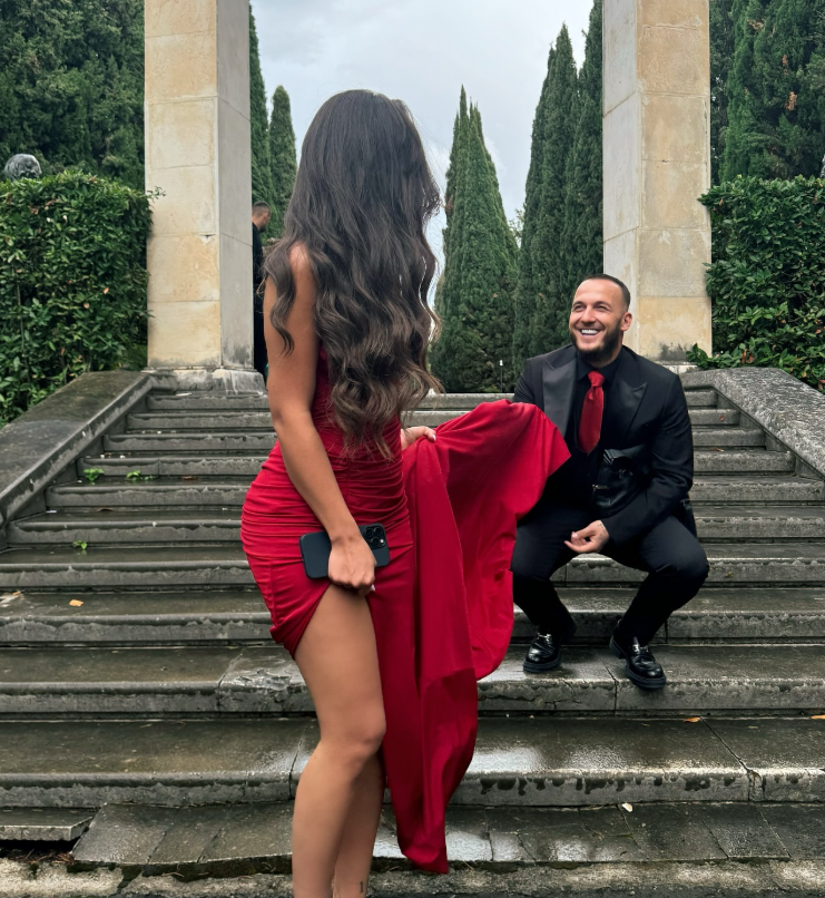 Mozzik feston ditëlindjen – Lotina Haziri me një dedikim të veçantë