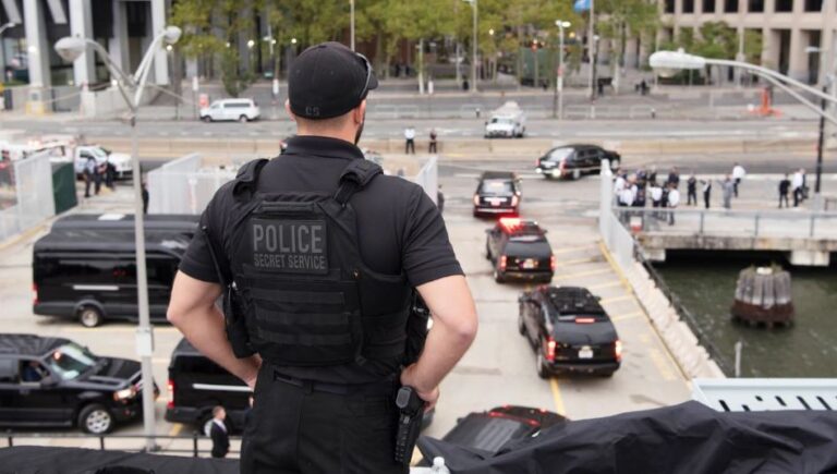 Shërbimi Sekret Amerikan eliminon kërcënimet para Asamblesë së OKB-së