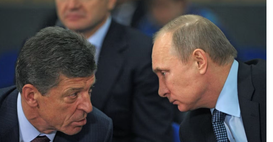 Kundërshtonte luftën kundër Ukrainës, jep dorëheqjen bashkëpunëtori dhe miku i ngushtë i Putinit