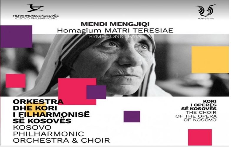 Filharmonia e Kosovës me koncert në Prishtinë dhe Shkup