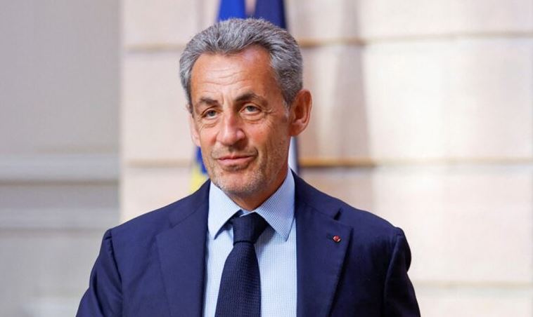 U dënua me pesë vjet, ish-presidenti Sarkozi