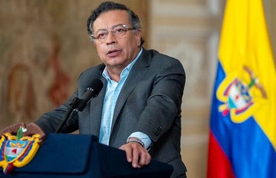 SHBA i revokon vizën presidentit kolumbian, Gustavo Petro