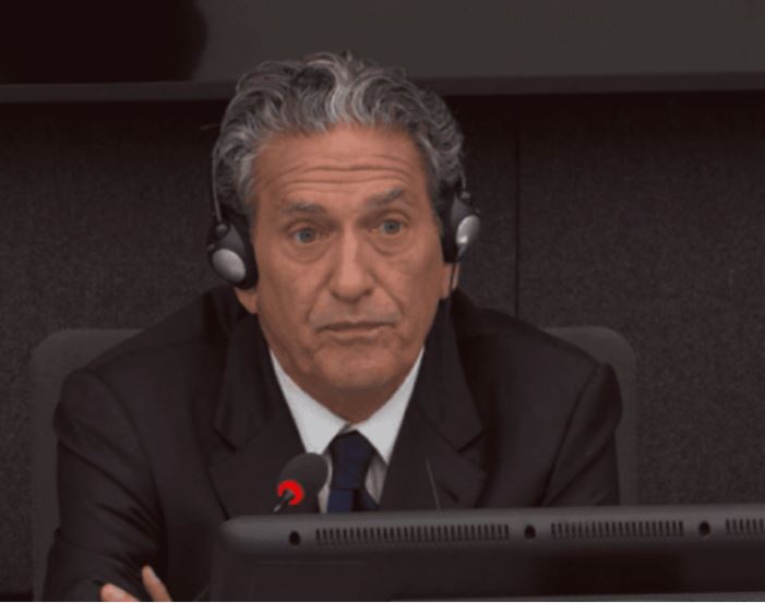 Rubin flet për takimin e fundit me Thaçin: Diskutuam për paqen e përhershme me Serbinë