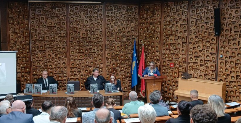 Fotoreporteri danez Thomas Sjørup i gatshëm të dëshmojë për krimet që Serbia kreu në Kosovë