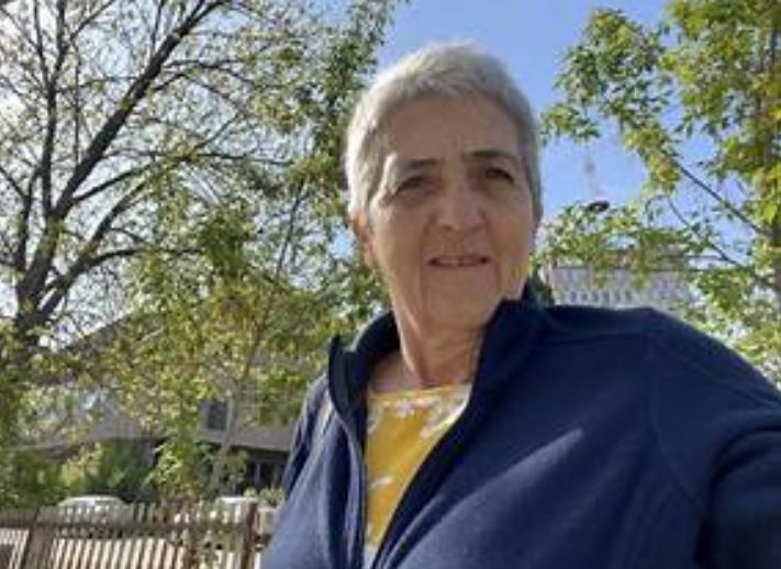 Flaka Surroi:Statusi i Osmanit qe skandaloz