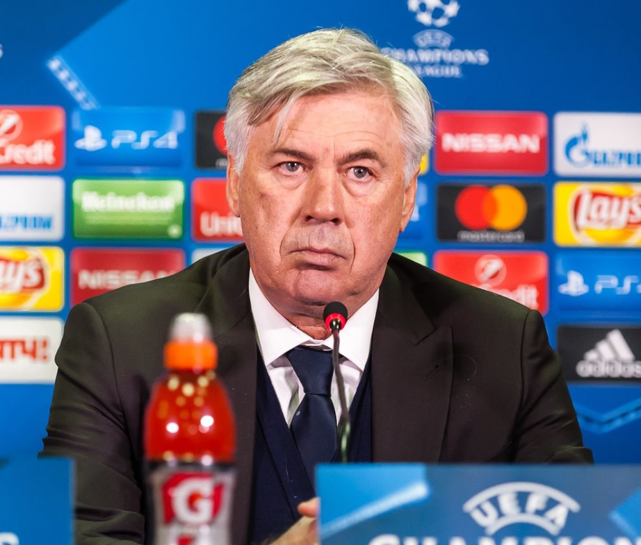 Ancelotti flet për Neymarin dhe favoritet e Botërorit 2026