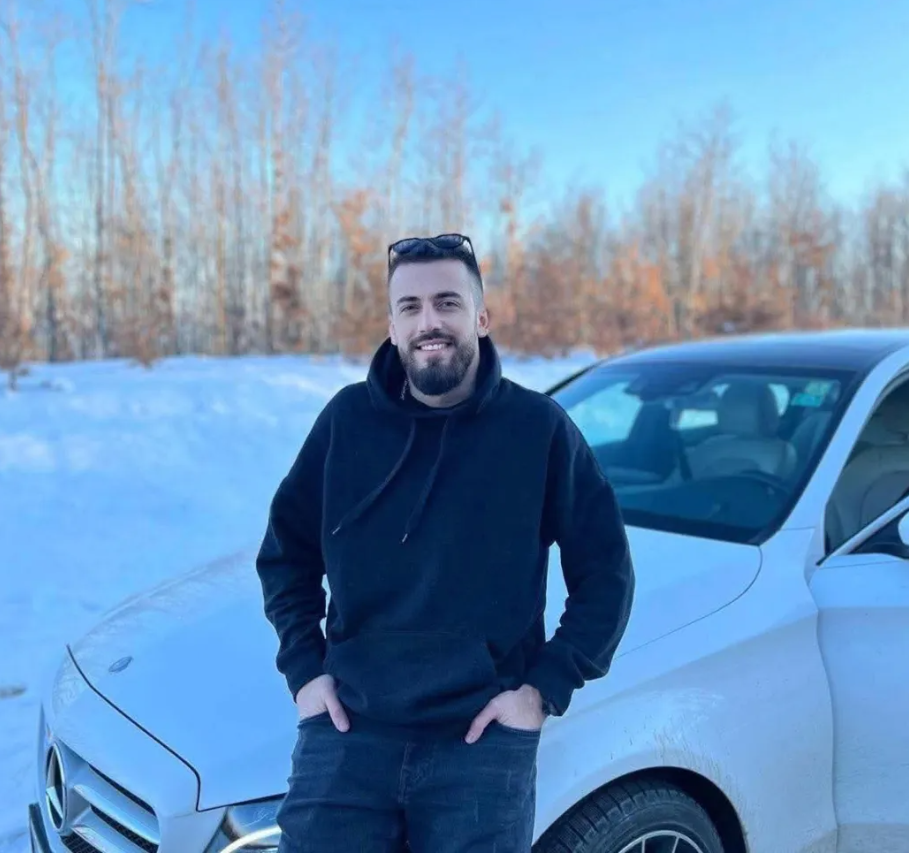 Ky është 28 vjeçari që humbi jetën në aksidentin tragjik në Suharekë