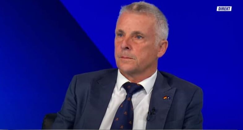 Rohde: Masat ndaj Kosovës duhet të hiqen, por disa shtete të BE-së janë ende skeptike