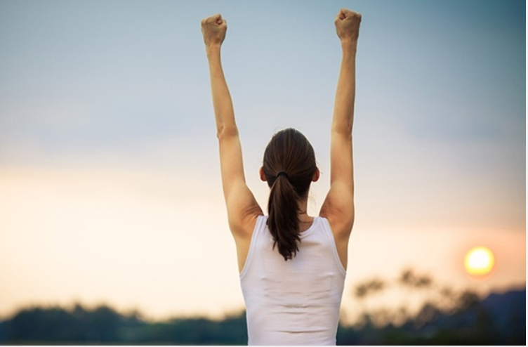 4 mësime për të arritur qëllimet tuaja