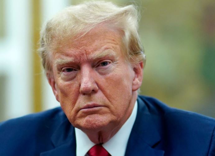 Trump rikthen dënimin me vdekje në Uashington