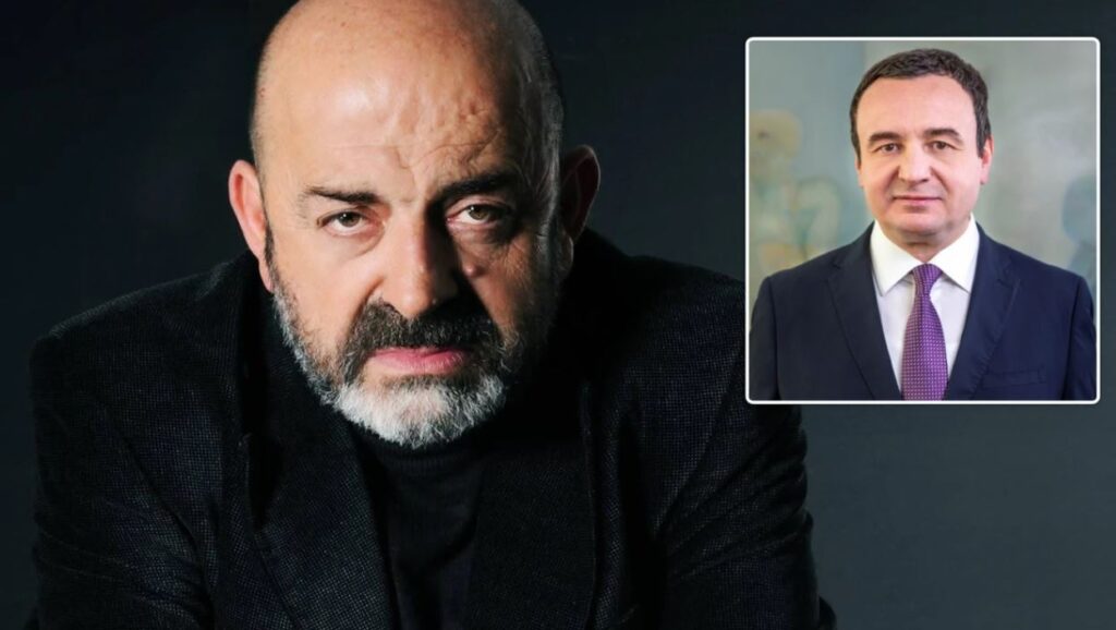 Kurti: Kosova humbi një thesar kombëtar