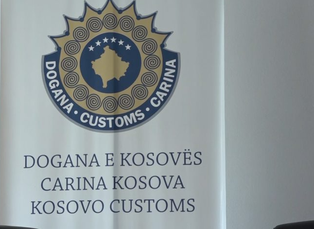 Dogana e Kosovës ndalon mbi 139 mijë produkte të falsifikuara gjatë korrikut dhe gushtit 2025