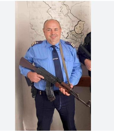 Në dyvjetorin e rënies së heroit Afrim Bunjaku, organizohen homazhe dhe akademi përkujtimore