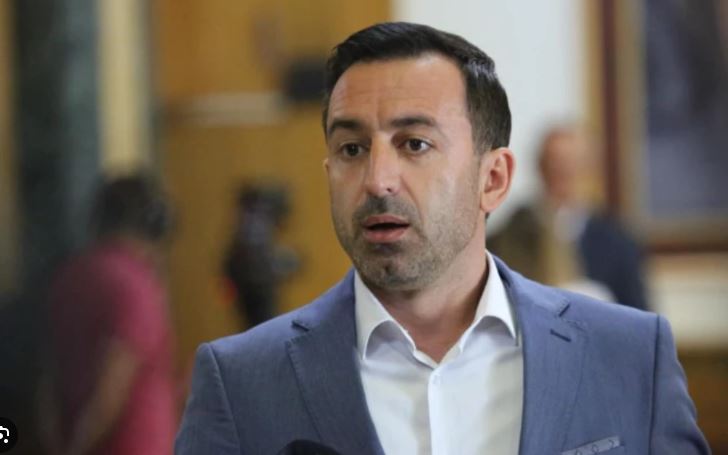 Dorëzohet sot padi kundër Dimal Bashës