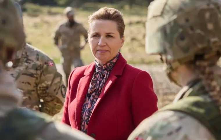 Para samitit të BE Danimarka ndal të gjithë dronët civilë