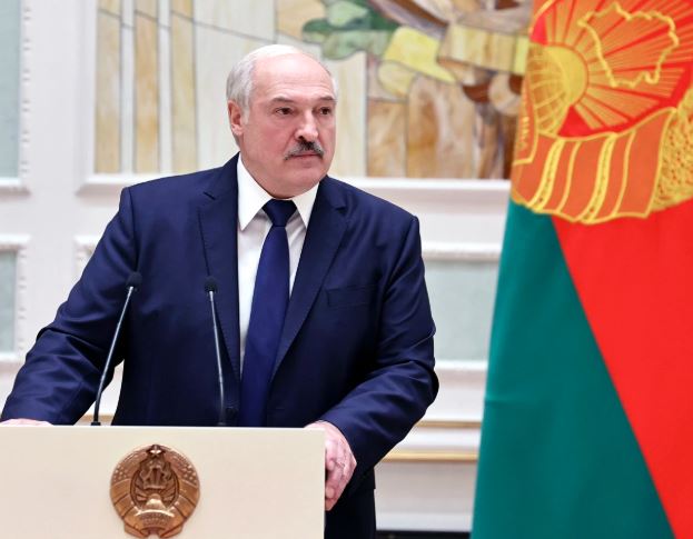 Bjellorusia ka propozuar ndërtimin e një centrali bërthamor në lindje të vendit