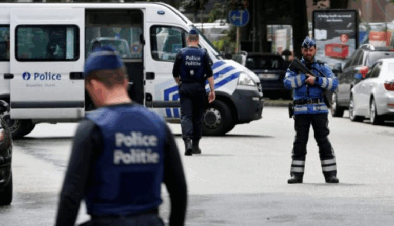 Gjendet një trup i varur në Bruksel, dyshohet me origjinë shqiptare