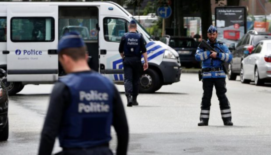 Gjendet një trup i varur në Bruksel, dyshohet me origjinë shqiptare