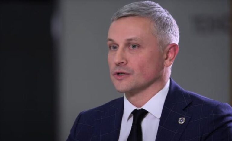 Drejtuesi i lartë rus gjendet i vdekur në rrethana misterioze