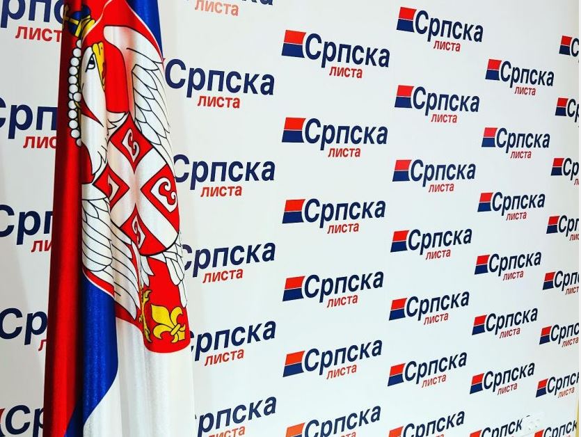  KPM ndalon transmetimin e spotit të Listës Serbe
