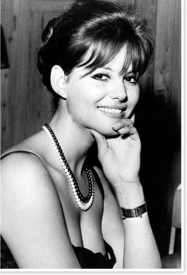 Ndahet nga jeta Claudia Cardinale, ikona e kinematografisë