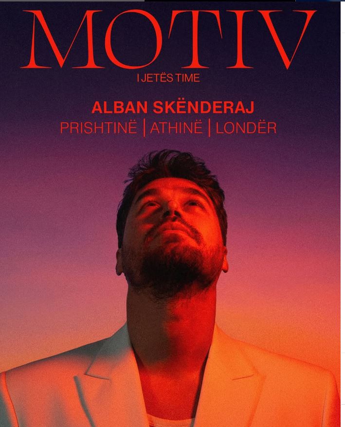 Alban Skënderaj sjellë koncertin madhështor në Prishtinë