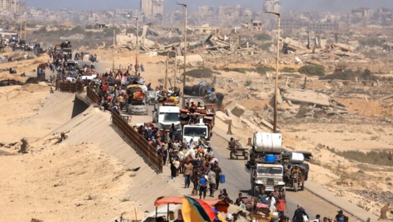 Sulmet izraelite vrasin 14 njerëz në Gazë