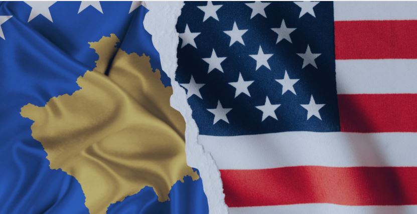 Qytetarët për raportet Kosovë-ShBA: Kosova nuk do të ekzistonte pa Amerikën