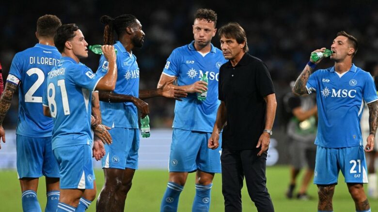 Conte për Rrahmanin: Mungesë e madhe, është shtyllë e skuadrës