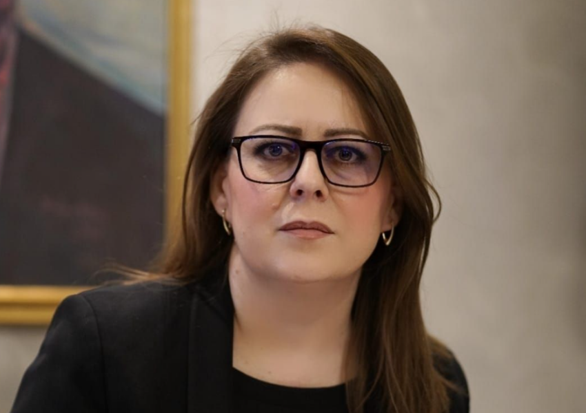 Bajrami: Për muajin gusht 2025 inflacioni ishte më i lartë se në muajin gusht 2024.