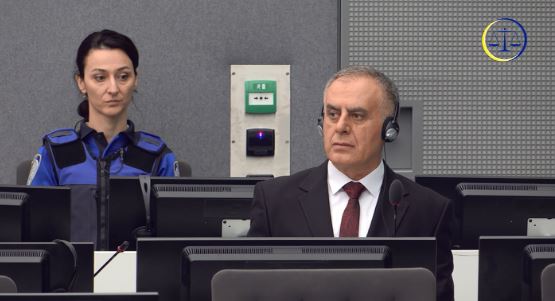 Apeli i Speciales ia rrëzon kërkesën, Isni Kilaj mbetet në paraburgim,