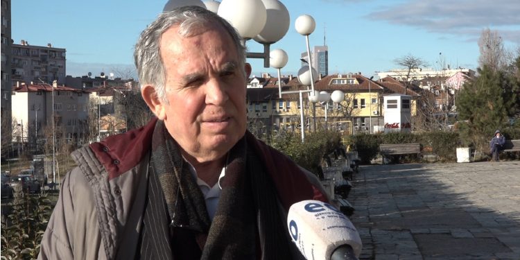 Baraliu: Zgjedhjet e reja mund të sjellin përsëritje të krizës