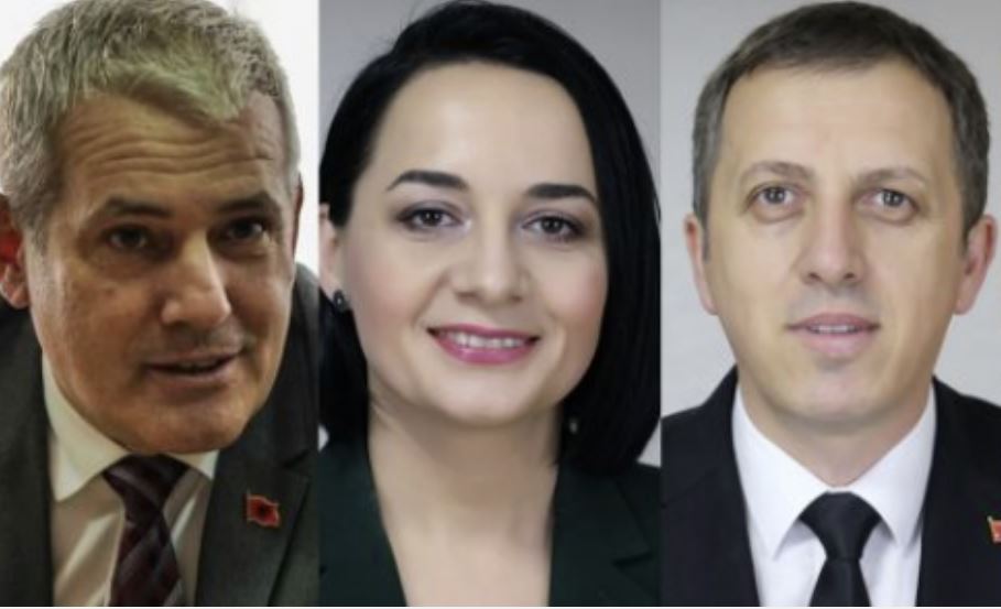 Gjykata do të lëshojë urdhëresë për sjellje me detyrim ndaj Xhelal Sveçlës, Zybës e Pacollit